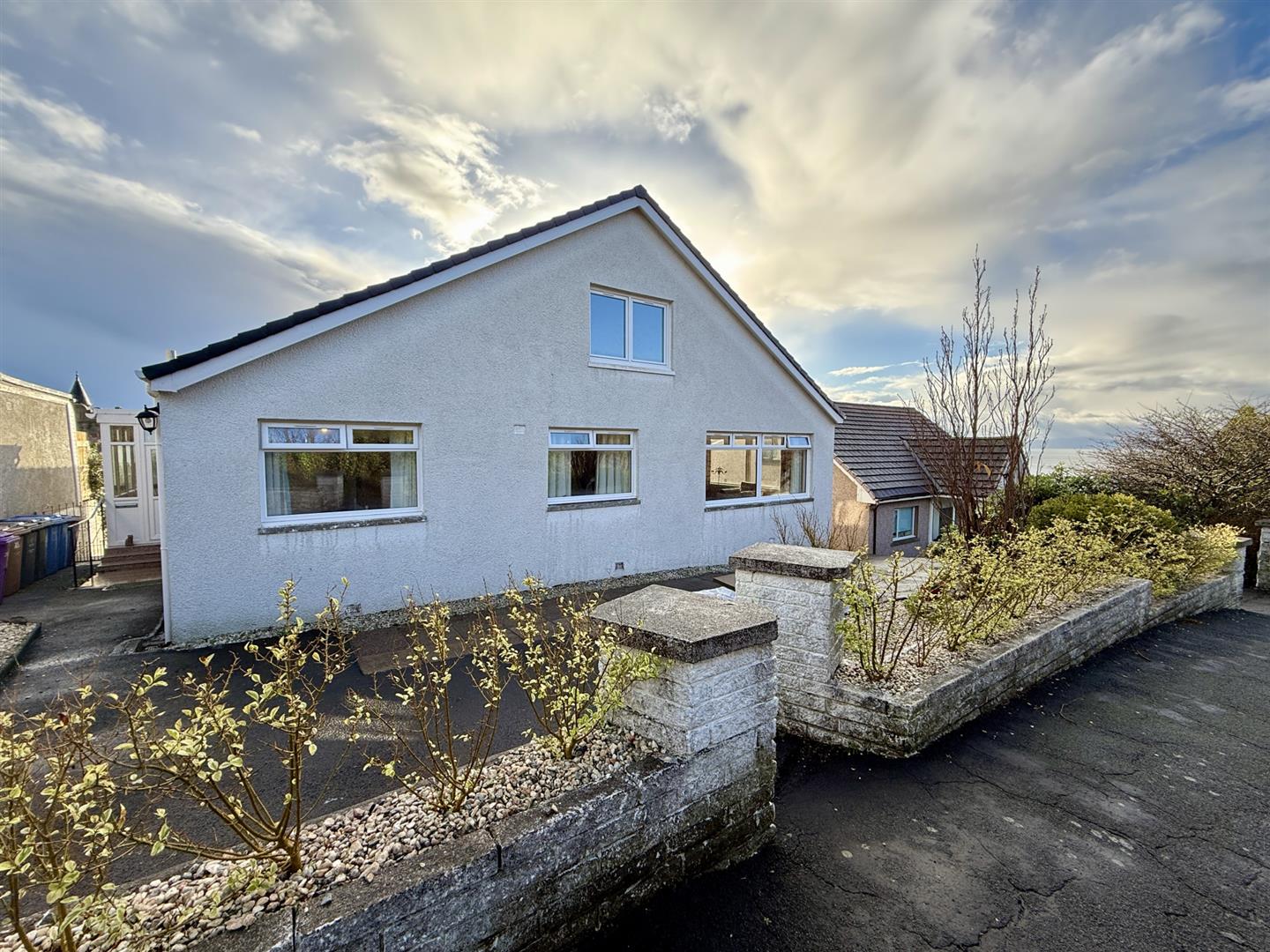 6 bed property in Pantonville Road, West Kilbride